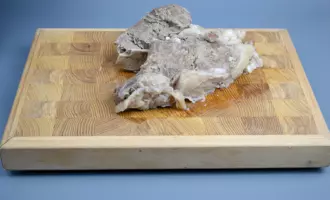 бешбармак рецепт классический из говядины с картошкой