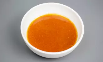 маринад для куриных ножек мед горчица