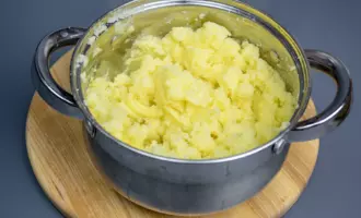 рецепт запеканки с картошкой и фаршем