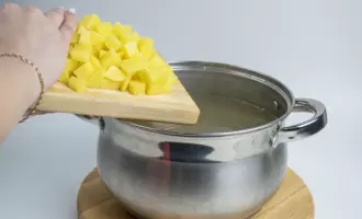 Рассольник классический ингредиенты. Foodfolk.ru