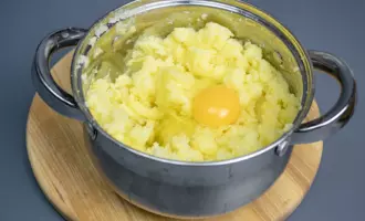 картофельная запеканка с фаршем в духовке рецепты