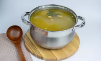 Рассольник классический ингредиенты. Foodfolk.ru