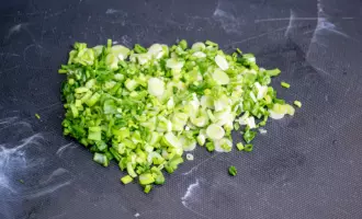 кальмар огурец яйцо салат рецепт