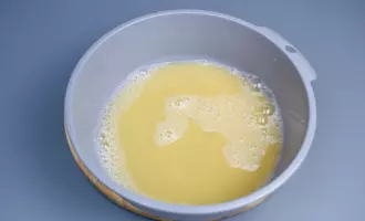 как сделать тесто для бешбармак с картошкой