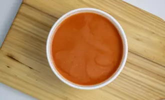 Рецепт: Гуляш классический с говядиной
