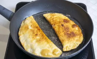 чебуреки рецепт