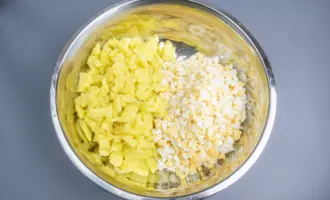 что нужно для окрошки с квасом