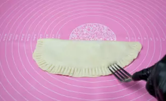 чебуреки рецепт хрустящие