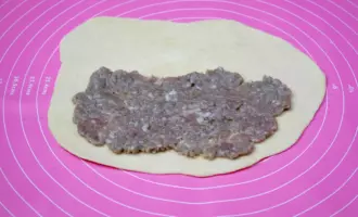 как сделать чебуреки